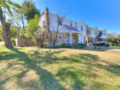 2334 NW 22nd St, Oklahoma City, OK 73107