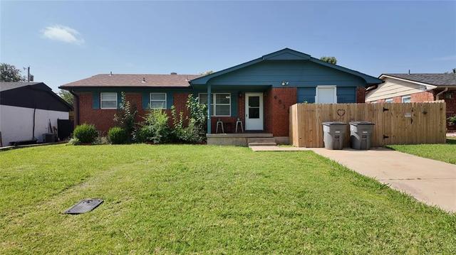 4810 NW Williams Ave, Lawton, OK 73505
