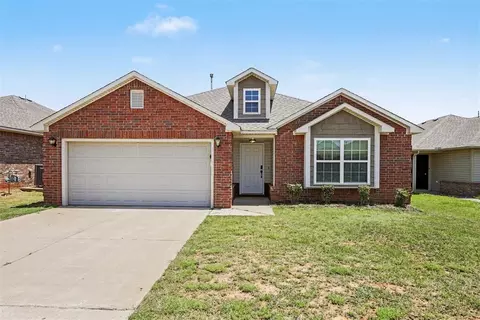 4404 Windgate West Rd, Oklahoma City, OK 73179