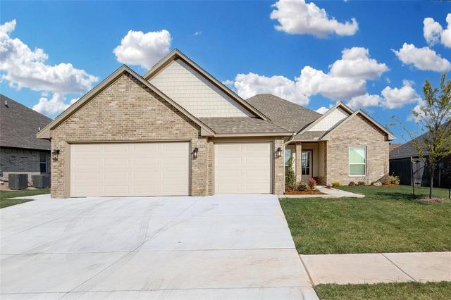 11016 Treemont Ln, Oklahoma City, OK 73162