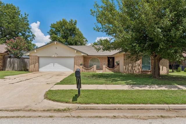 2609 SW 92nd St, Oklahoma City, OK 73159