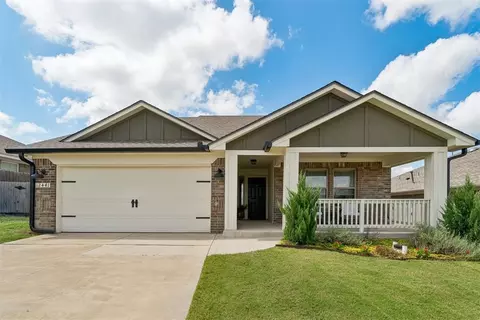 12441 Native Hill Dr, Choctaw, OK 73020