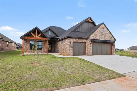 10345 SW 50th St, Mustang, OK 73064