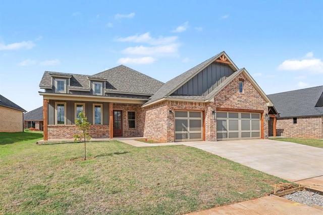 10349 SW 50th St, Mustang, OK 73064