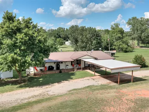 10321 SE 160th St, Oklahoma City, OK 73165