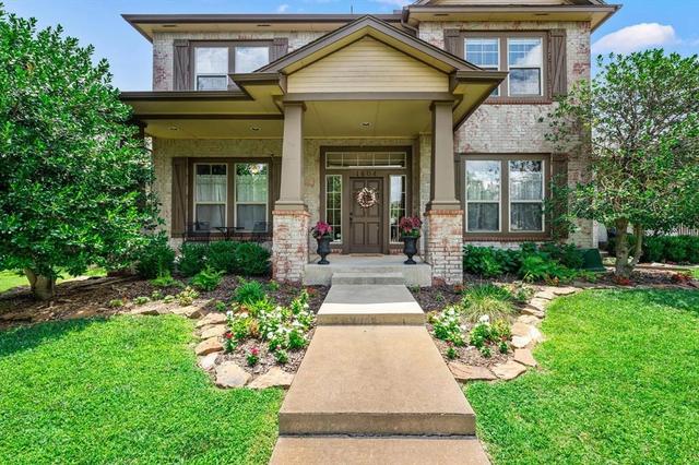 1604 NW 179th Ter, Edmond, OK 73012