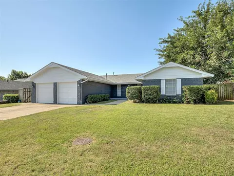 509 SW 25th Pl, El Reno, OK 73036