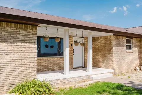 12497 N 1780 Rd, Erick, OK 73645 photo 9