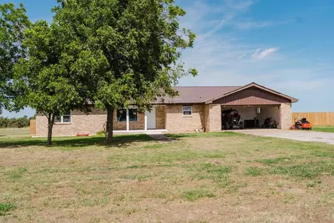 12497 N 1780 Rd, Erick, OK 73645 photo 4