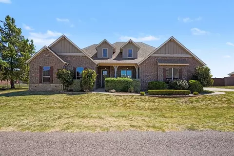 31814 Landrun Ave, Norman, OK 73072