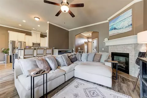1322 Reid Pryor Rd, Norman, OK 73072