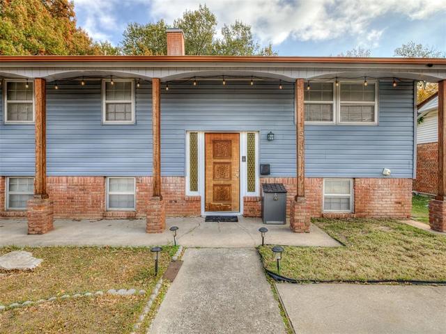 5714 N Meridian Ave, Oklahoma City, OK 73112