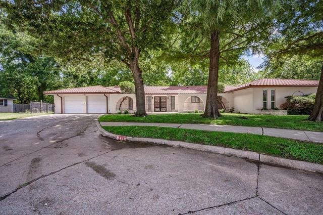 419 George L Cross Ct, Norman, OK 73069