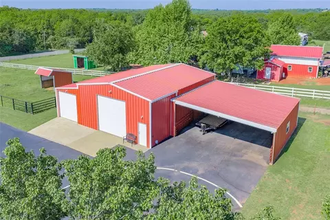 6451 E Post Oak Rd, Noble, OK 73068 photo 36