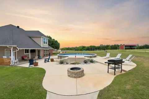 6451 E Post Oak Rd, Noble, OK 73068 photo 29