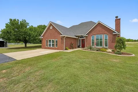 6451 E Post Oak Rd, Noble, OK 73068 photo 6