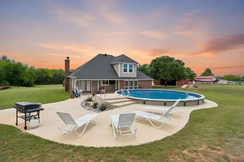 6451 E Post Oak Rd, Noble, OK 73068 photo 27