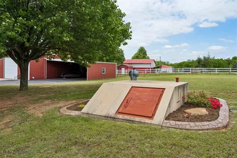 6451 E Post Oak Rd, Noble, OK 73068 photo 43