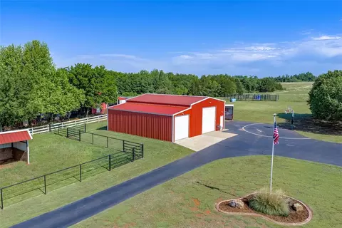 6451 E Post Oak Rd, Noble, OK 73068 photo 35