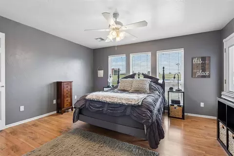 6451 E Post Oak Rd, Noble, OK 73068 photo 16