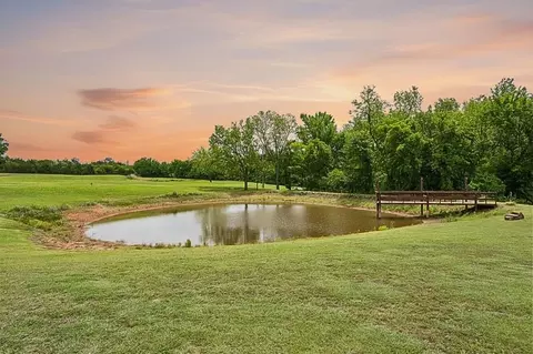 6451 E Post Oak Rd, Noble, OK 73068 photo 4
