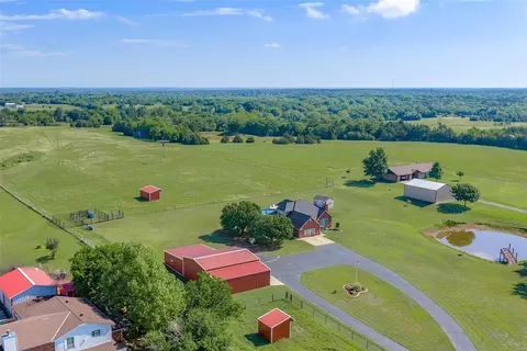 6451 E Post Oak Rd, Noble, OK 73068 photo 3