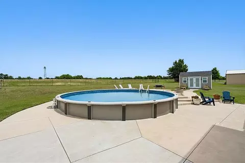 6451 E Post Oak Rd, Noble, OK 73068 photo 34