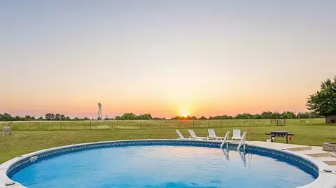 6451 E Post Oak Rd, Noble, OK 73068 photo 5