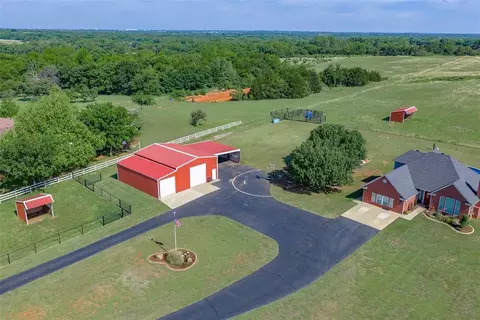 6451 E Post Oak Rd, Noble, OK 73068 photo 1