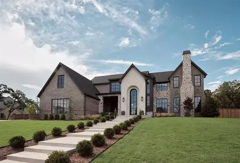 9801 NE 146th Ter, Jones, OK 73049