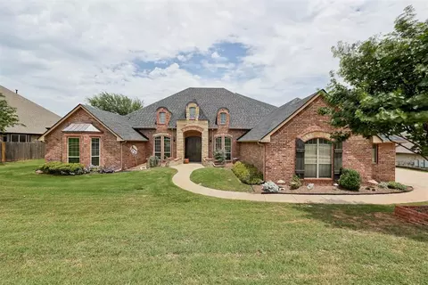 18808 Shilstone Way, Edmond, OK 73012