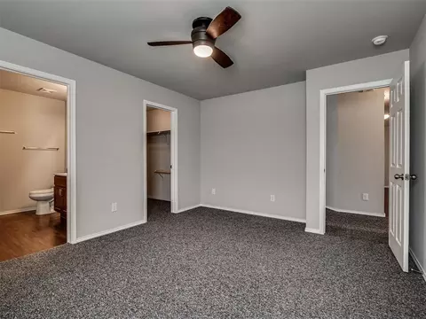 Bedroom - 5320 Nicole Dr, Tuttle, OK 73089 photo 4 of 8