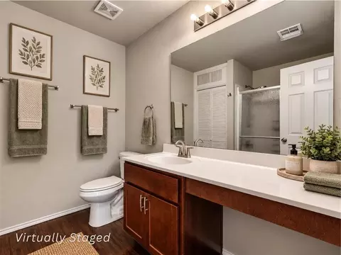 Bath - 5320 Nicole Dr, Tuttle, OK 73089 photo 1 of 3