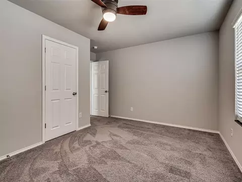 Bedroom - 5320 Nicole Dr, Tuttle, OK 73089 photo 8 of 8