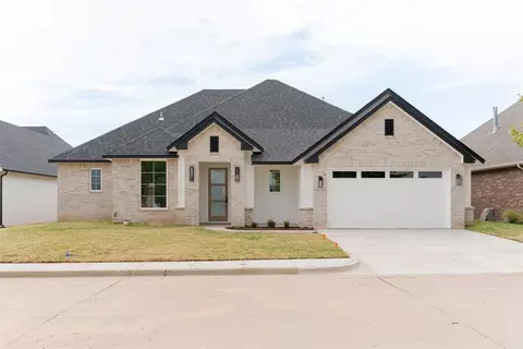 1324 Katelyn Ct, Yukon, OK 73099