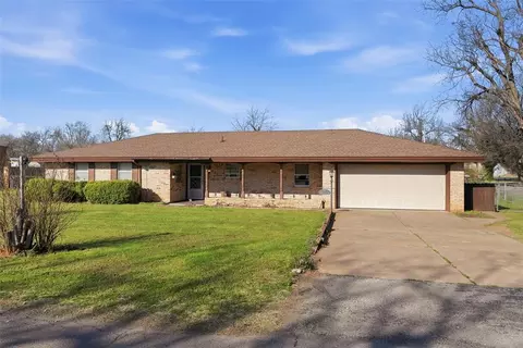 904 S Donald Ave, El Reno, OK 73036