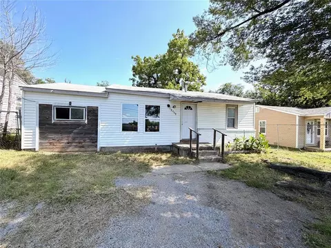 12709 NE 36th St, Spencer, OK 73084