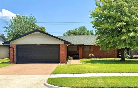 11200 Greystone Ave, Oklahoma City, OK 73120