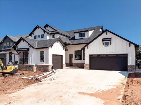 3309 Capitol Hill Ln, Edmond, OK 73034