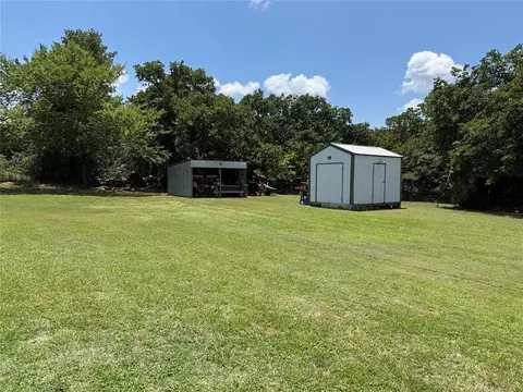 751 S Arena Rd, Mcloud, OK 74851 photo 3