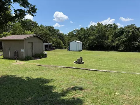 751 S Arena Rd, Mcloud, OK 74851 photo 1