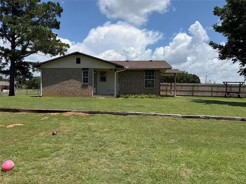 751 S Arena Rd, Mcloud, OK 74851 photo 4