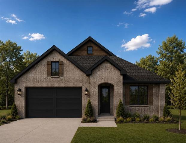 1202 Flint Hills St, Norman, OK 73069