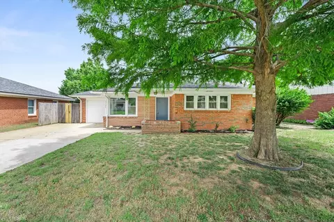 3725 NW 60th, Oklahoma City, OK 73112
