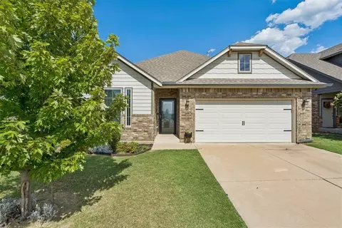 13716 Paddington Ave, Oklahoma City, OK 73142