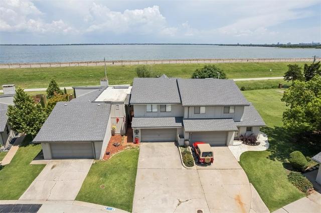 9814 Hefner Village Dr, Oklahoma City, OK 73162
