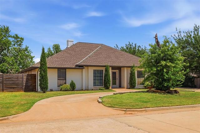 3805 Spyglass Rd, Oklahoma City, OK 73120