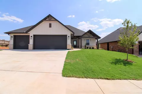 9308 SW 38th St, Oklahoma City, OK 73179