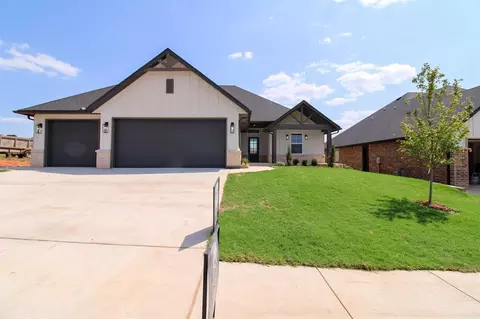 9308 SW 38th St, Oklahoma City, OK 73179