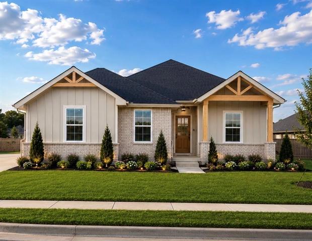 606 Laurel Grv, Washington, OK 73093